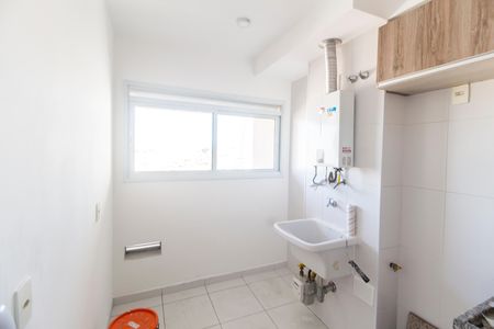 Apartamento para alugar com 60m², 1 quarto e 1 vaga Apartamento para alugar com 60m², 1 quarto e 1 vagaÁrea de Serviço
