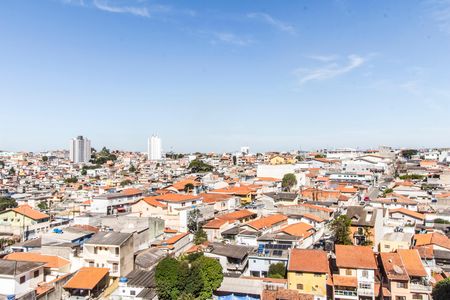 Apartamento para alugar com 60m², 1 quarto e 1 vaga Apartamento para alugar com 60m², 1 quarto e 1 vagaVista da Suíte