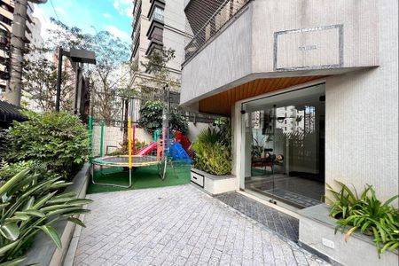 Apartamento à venda com 4 quartos, 200m² em Perdizes, São Paulo