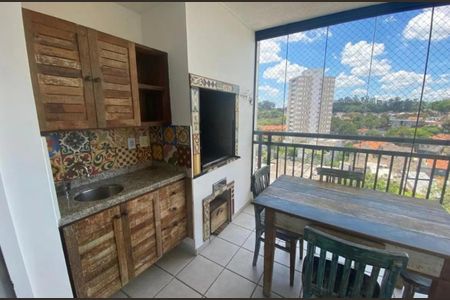 Apartamento à venda com 2 quartos, 60m² em Vila Gomes, São Paulo