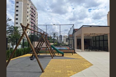 Apartamento à venda com 3 quartos, 95m² em Vila Romana, São Paulo