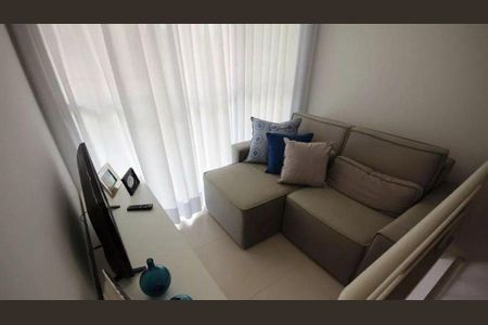 Apartamento à venda com 85m², 2 quartos e 2 vagas