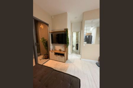 Apartamento à venda com 46m², 2 quartos e 1 vaga