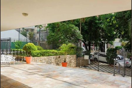 Apartamento à venda com 103m², 3 quartos e 1 vaga