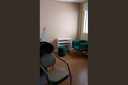 Apartamento para alugar com 2 quartos, 37m² em Vila Norma, São Paulo
