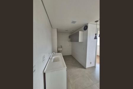 Apartamento para alugar com 2 quartos, 37m² em Vila Norma, São Paulo