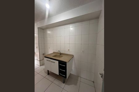 Apartamento à venda com 2 quartos, 50m² em Vila Lutécia, Santo André