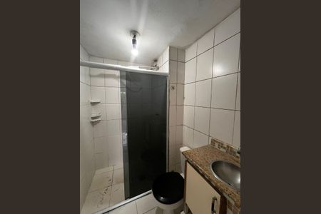 Apartamento à venda com 2 quartos, 50m² em Vila Lutécia, Santo André