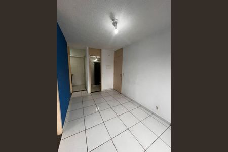 Apartamento à venda com 2 quartos, 50m² em Vila Lutécia, Santo André