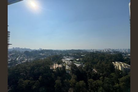 Apartamento à venda com 4 quartos, 260m² em Real Parque, São Paulo