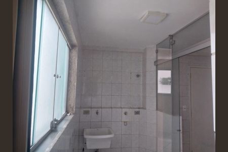 Apartamento à venda com 3 quartos, 92m² em Vila Gilda, Santo André