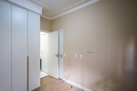 Quarto 2 de apartamento para alugar com 2 quartos, 48m² em Jurubatuba, São Paulo