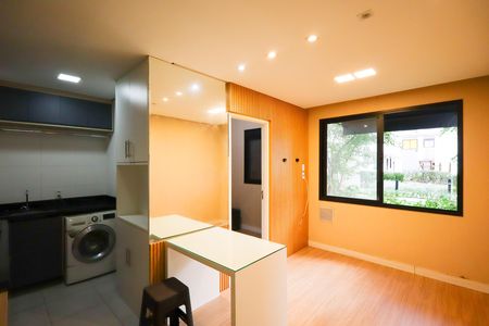 Apartamento para alugar com 2 quartos, 48m² em Jurubatuba, São Paulo