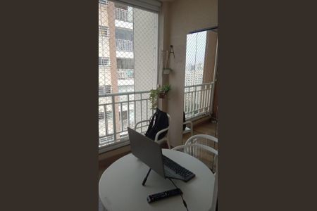 Apartamento à venda com 2 quartos, 61m² em Água Branca, São Paulo