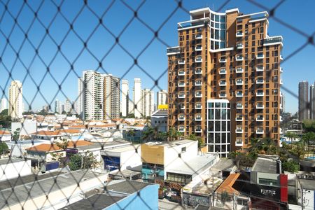 Apartamento à venda com 149m², 4 quartos e 2 vagas Apartamento à venda com 149m², 4 quartos e 2 vagasVista do quarto 02