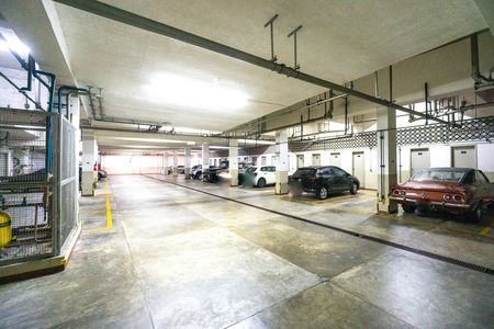 Apartamento à venda com 149m², 4 quartos e 2 vagas Apartamento à venda com 149m², 4 quartos e 2 vagasGaragem