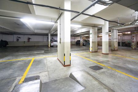 Apartamento à venda com 149m², 4 quartos e 2 vagas Apartamento à venda com 149m², 4 quartos e 2 vagasGaragem