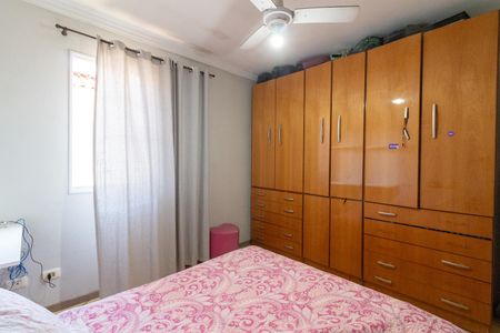 Quarto 1 de casa de condomínio à venda com 2 quartos, 100m² em Jardim Joao Xxiii, São Paulo