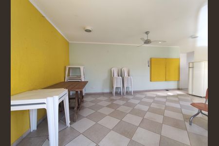 Área comum de casa de condomínio à venda com 2 quartos, 100m² em Jardim Joao Xxiii, São Paulo