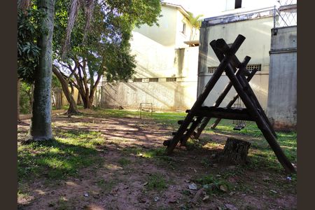 Área comum de casa de condomínio à venda com 2 quartos, 100m² em Jardim Joao Xxiii, São Paulo
