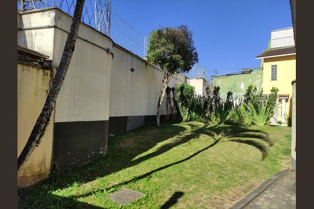 Área comum de casa de condomínio à venda com 2 quartos, 100m² em Jardim Joao Xxiii, São Paulo