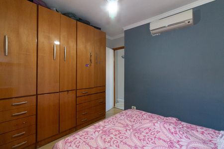 Quarto 1 de casa de condomínio à venda com 2 quartos, 100m² em Jardim Joao Xxiii, São Paulo