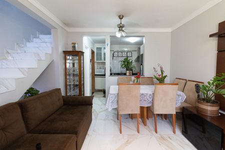 Casa de Condomínio à venda com 2 quartos, 100m² em Jardim Joao Xxiii, São Paulo
