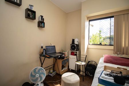 Apartamento à venda com 72m², 3 quartos e sem vagaQuarto 2
