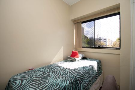 Apartamento à venda com 72m², 3 quartos e sem vagaQuarto 1