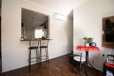 Apartamento à venda com 72m², 3 quartos e sem vagaSala