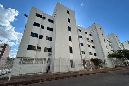 Apartamento à venda com 72m², 3 quartos e sem vagaFachada