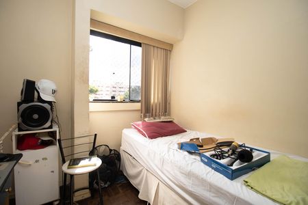 Apartamento à venda com 72m², 3 quartos e sem vagaQuarto 2