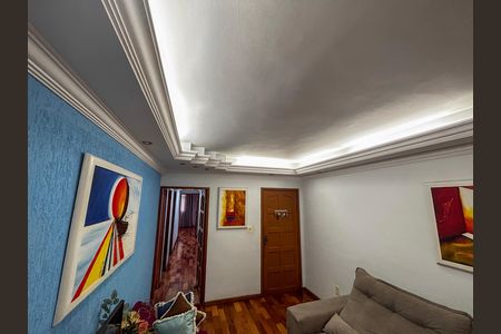 Apartamento para alugar com 4 quartos, 180m² em Santa Maria, Juiz de Fora