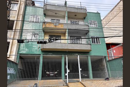 Apartamento para alugar com 4 quartos, 180m² em Santa Maria, Juiz de Fora