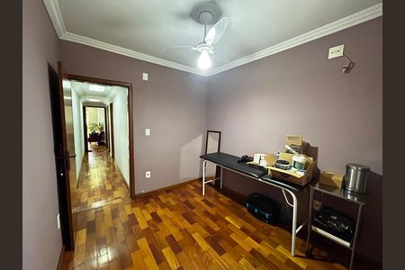 Apartamento para alugar com 4 quartos, 180m² em Santa Maria, Juiz de Fora