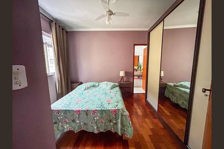 Apartamento para alugar com 4 quartos, 180m² em Santa Maria, Juiz de Fora