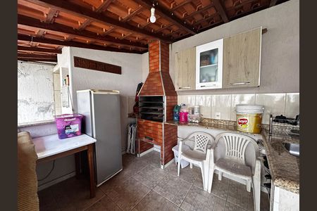 Área externa de apartamento para alugar com 4 quartos, 180m² em Santa Maria, Juiz de Fora