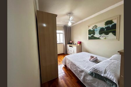Apartamento para alugar com 4 quartos, 180m² em Santa Maria, Juiz de Fora