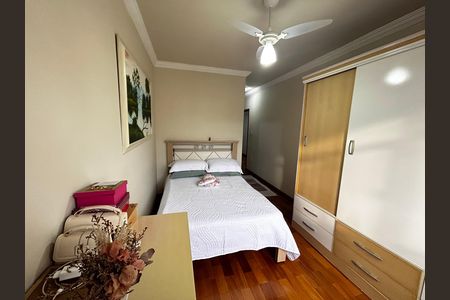 Apartamento para alugar com 4 quartos, 180m² em Santa Maria, Juiz de Fora