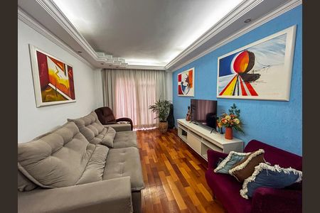 Apartamento para alugar com 4 quartos, 180m² em Santa Maria, Juiz de Fora