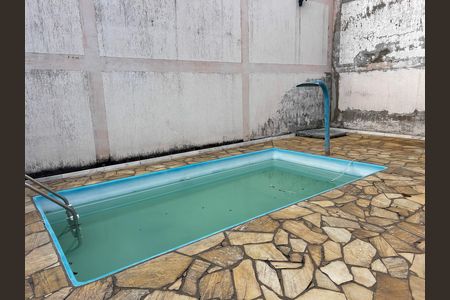 Apartamento para alugar com 4 quartos, 180m² em Santa Maria, Juiz de Fora