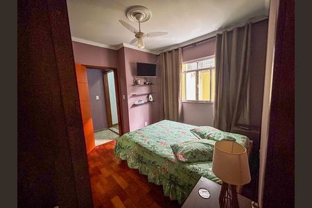 Apartamento para alugar com 4 quartos, 180m² em Santa Maria, Juiz de Fora