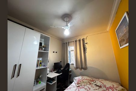 Quarto de apartamento para alugar com 4 quartos, 180m² em Santa Maria, Juiz de Fora