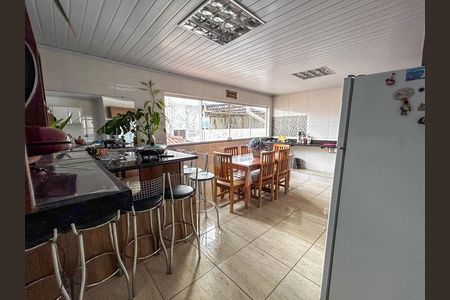 Apartamento para alugar com 4 quartos, 180m² em Santa Maria, Juiz de Fora
