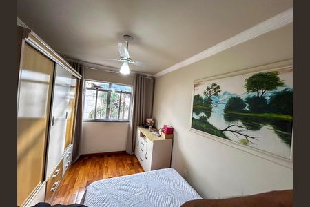 Apartamento para alugar com 4 quartos, 180m² em Santa Maria, Juiz de Fora