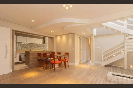 Apartamento à venda com 180m², 4 quartos e 3 vagas