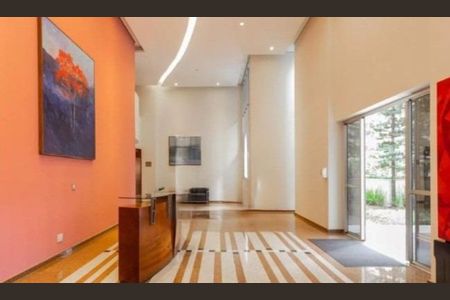 Apartamento à venda com 2 quartos, 74m² em Moema, São Paulo