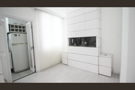 Apartamento à venda com 2 quartos, 74m² em Moema, São Paulo