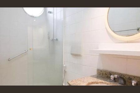 Apartamento à venda com 2 quartos, 74m² em Moema, São Paulo
