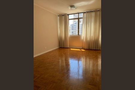Apartamento à venda com 110m², 3 quartos e 1 vaga